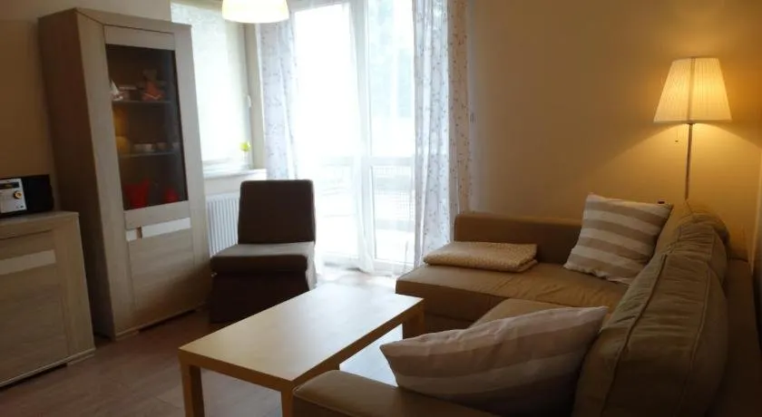 Apartament Centrum - Image 1