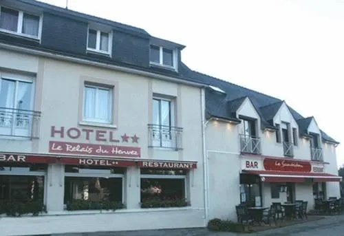 Le Relais du Henvez - Image 1