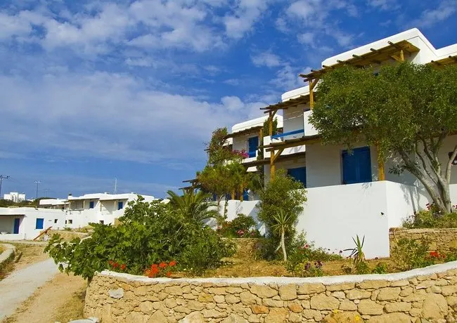 Anatoli Hotel - Image 1