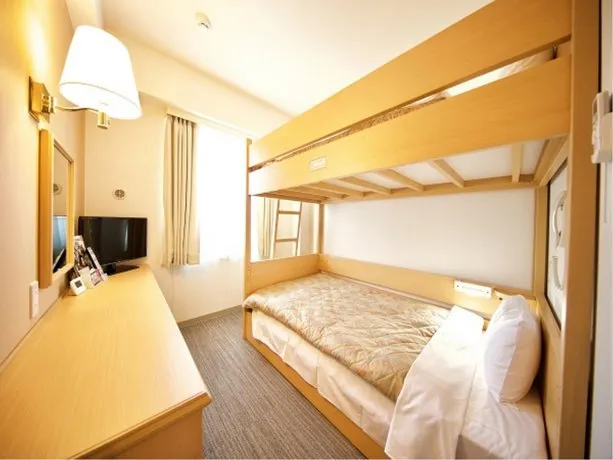 Hotel AZ Nagasaki Togitsu Ten - Image 1