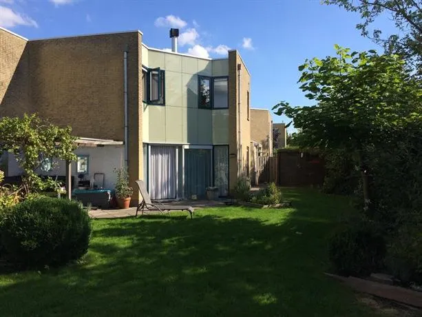 Guest House Open Doors - Image 1