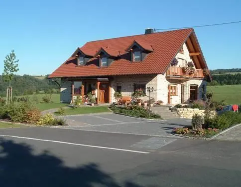 Gästehaus Jüngling - Image 1