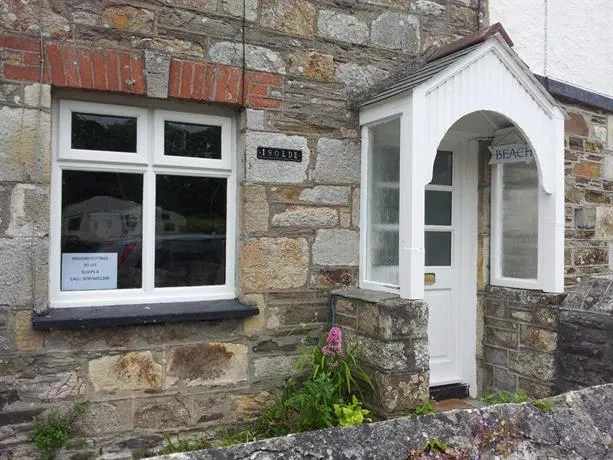 Isolde Cottage - Image 1