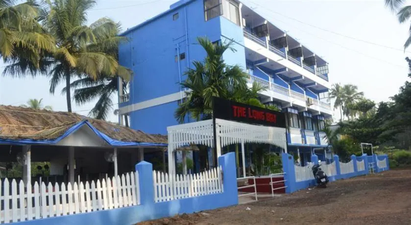 The Long Bay Hotel - Image 1
