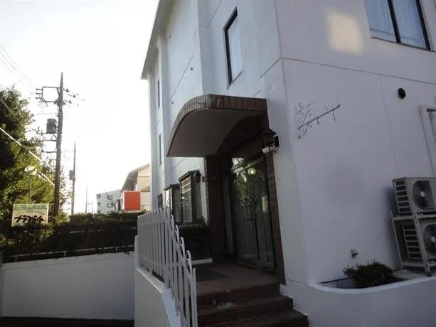Tsukuba Maruni Hotel - Image 1