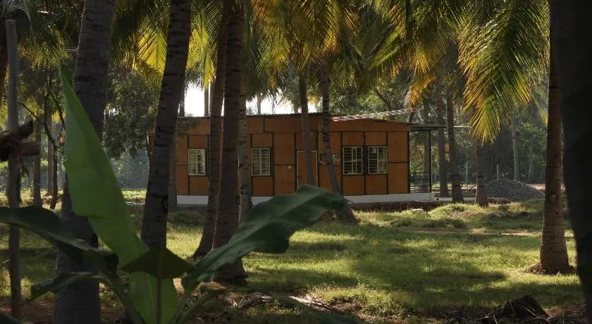 Nannilam Organic Farm Stay - Image 1