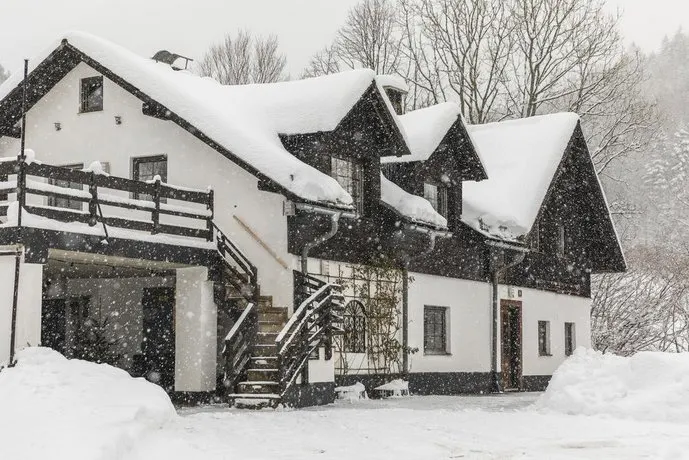 Ferienhaus Hiessberger - Image 1