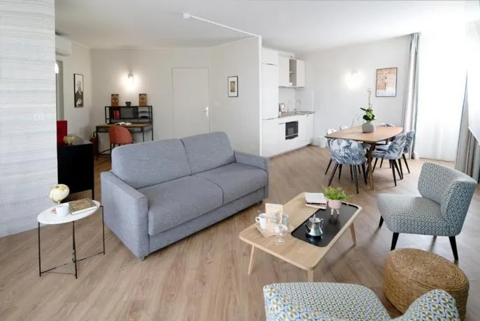 BEST WESTERN Plus Karitza - Image 1