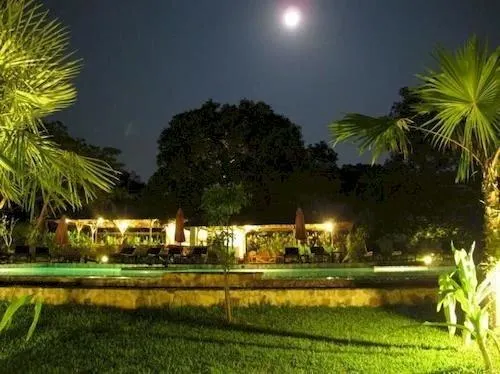 Villa Kep Resort - Image 1