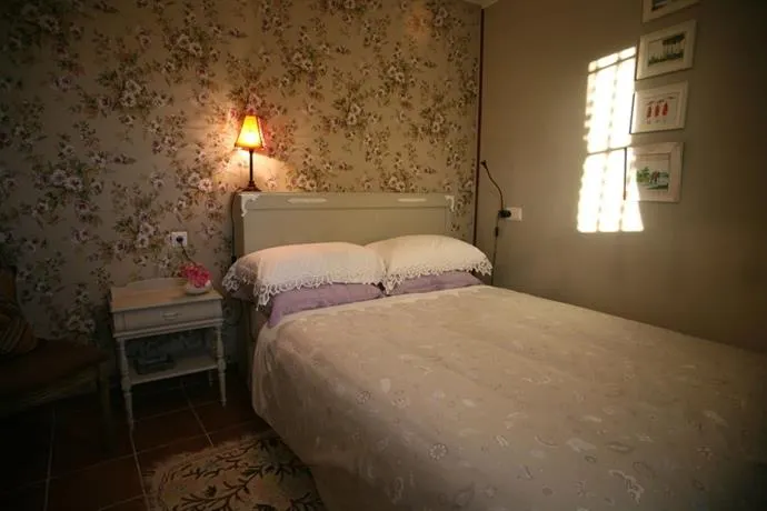 Alqueria 9 B&B - Image 1
