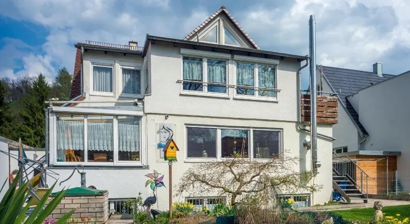 Ferienwohnung Schmid - Image 1
