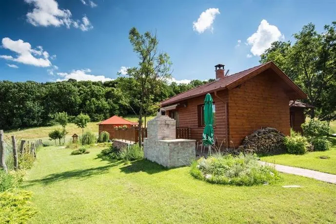 Vadmacska Vadász és Vendégház - Image 1
