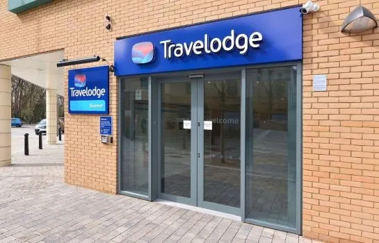 Travelodge Bicester - Image 1