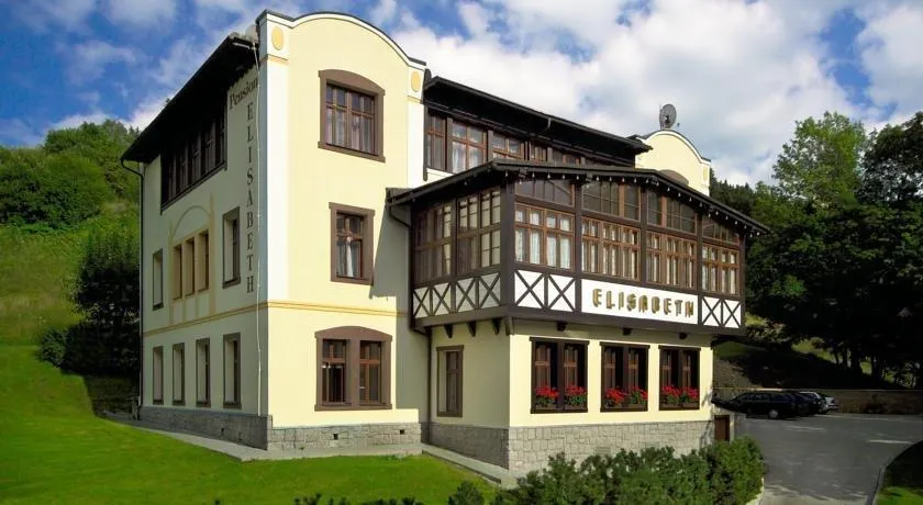 Pension Elisabeth - Image 1