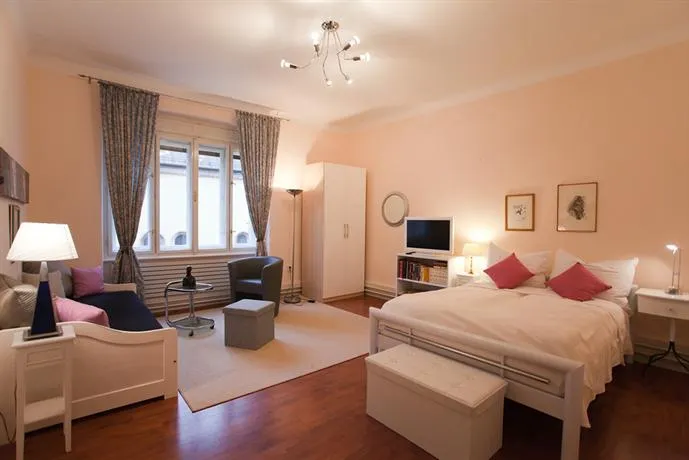 Apartment Bombonijera - Image 1