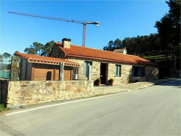 Pedracuca Costa da Morte - Image 1