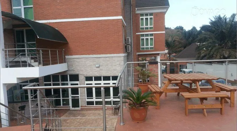 Thornberry Kennan Country Lodge - Image 1