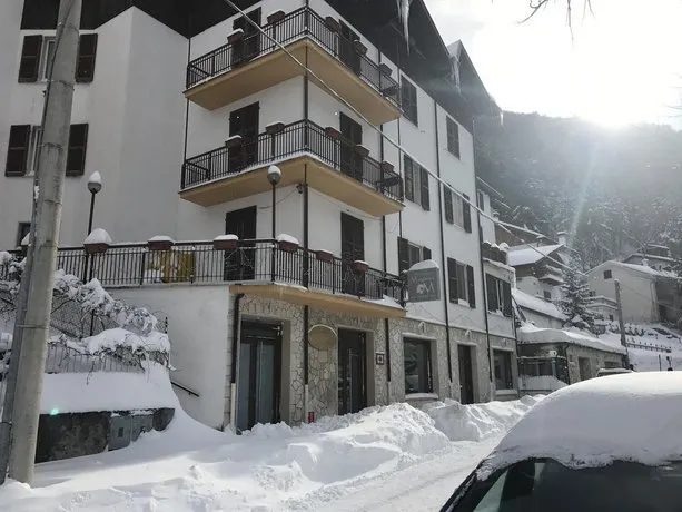 Hotel Margherita - Image 1
