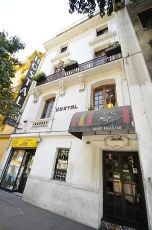 Hostel Lucia Suites - Image 1