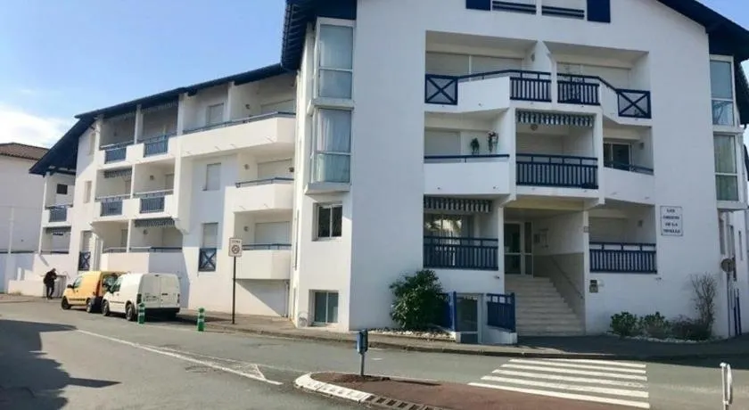 Apartment Residence les greens de la nivelle - face au golf de la nivelle - Image 1