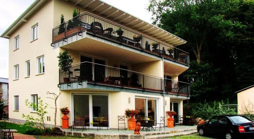 Pension und Gästehaus Grothe - Image 1