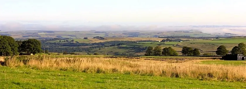 High Keenley Fell Farm - Image 1