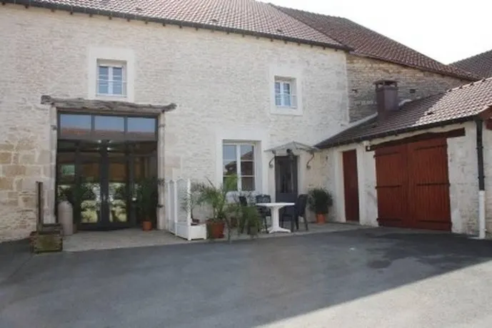 Gite de la Vallee de la Suize - Image 1