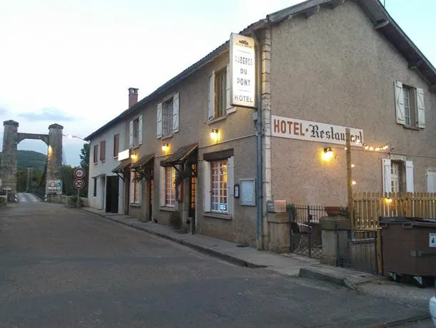 L'auberge Du Pont - Image 1