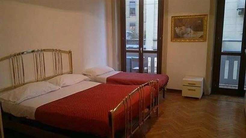 Hostel Mr. Mido - Image 1