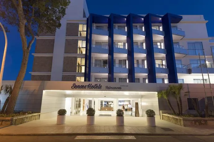 Hotel Senses Palmanova - Image 1