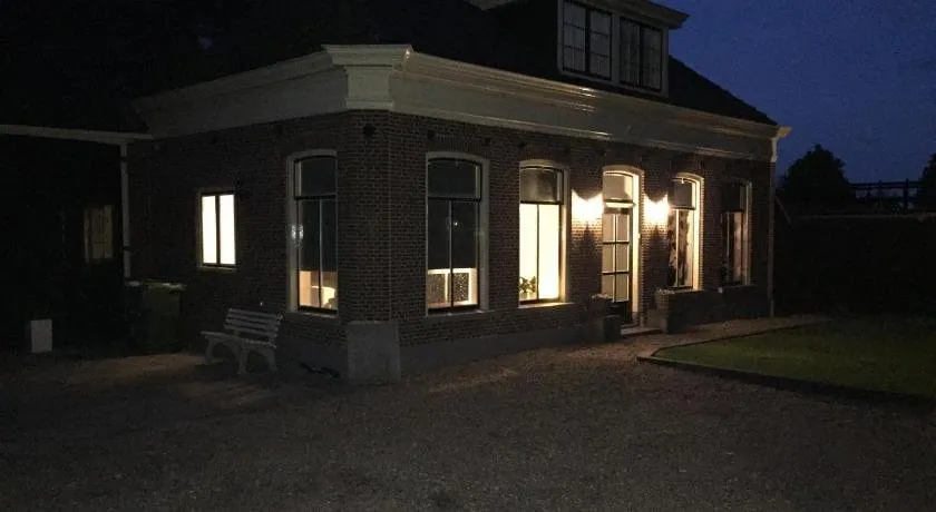B&B De Stadhouder - Image 1