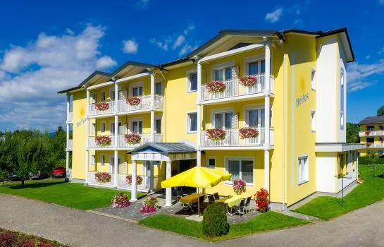 Pension Helios - Image 1