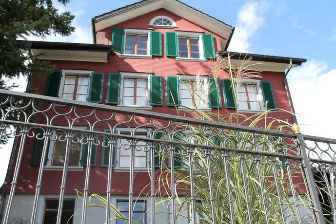 Ferienhaus der Bergfreunde - Image 1