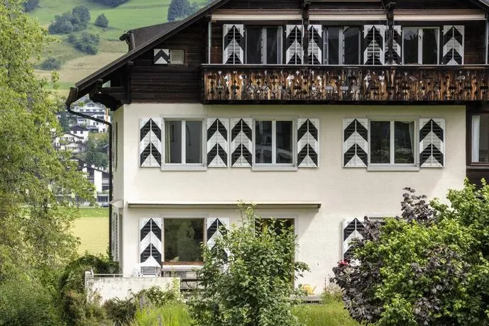 Heidi-Immo Ferienwohnung, Haus Collina - Image 1
