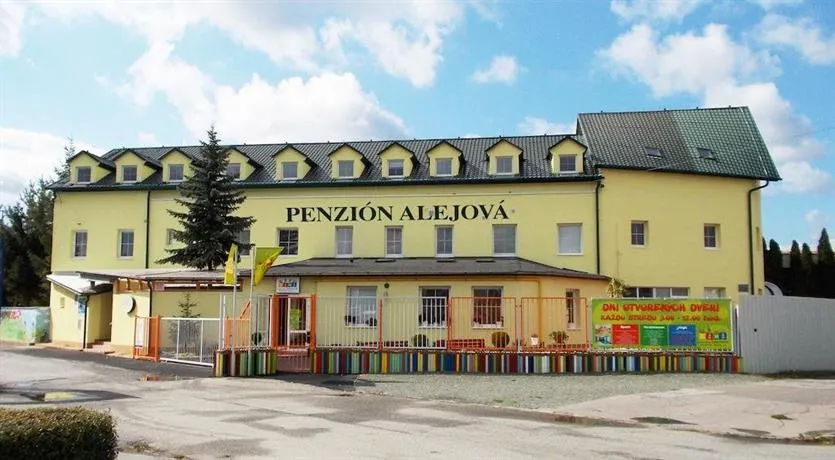 Penzión Alejova - Image 1