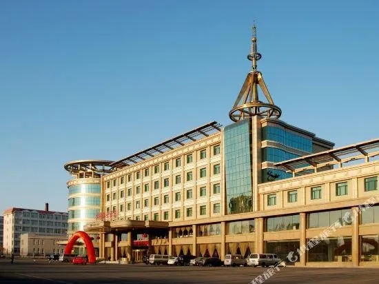 Tobest Swiss Hotel - Shenyang - Image 1