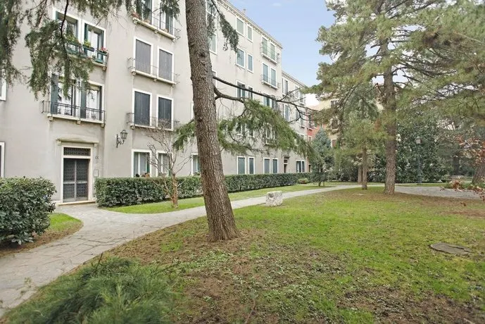 Apartment Le Nuvole - Image 1