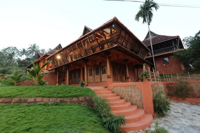 Thejas Resorts Wayanad - Image 1