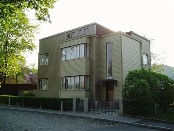 Central B&B - Image 1