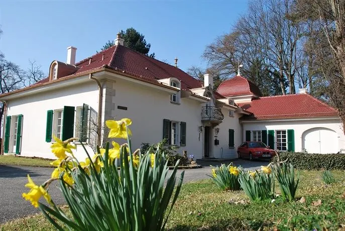 Villa Linda Lausanne - Image 1