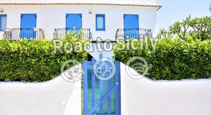 Casa Azzurra - Road to Sicily - Image 1
