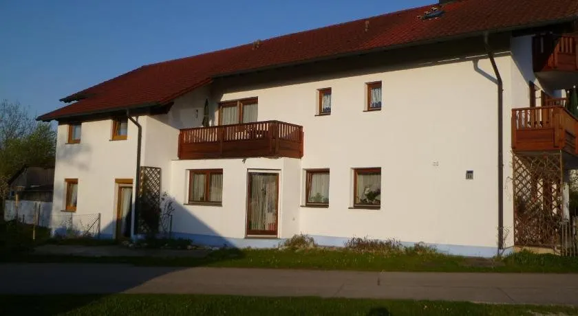 Haus Lissi - Image 1