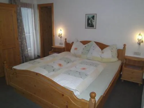 Gästehaus Rieser - Image 1