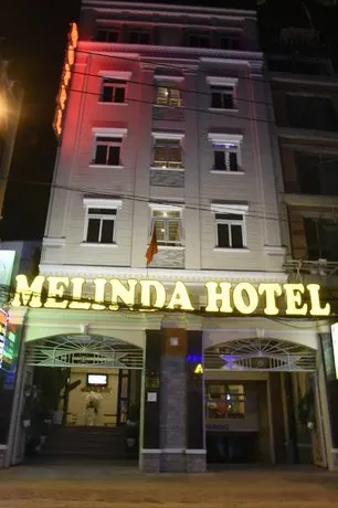 Melinda Hotel - Image 1