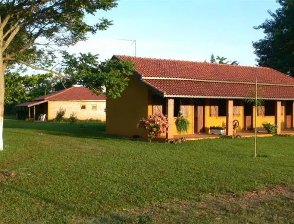 Santana's Ranch - Image 1