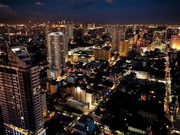 Pearl of the Orient Tower - Image 1