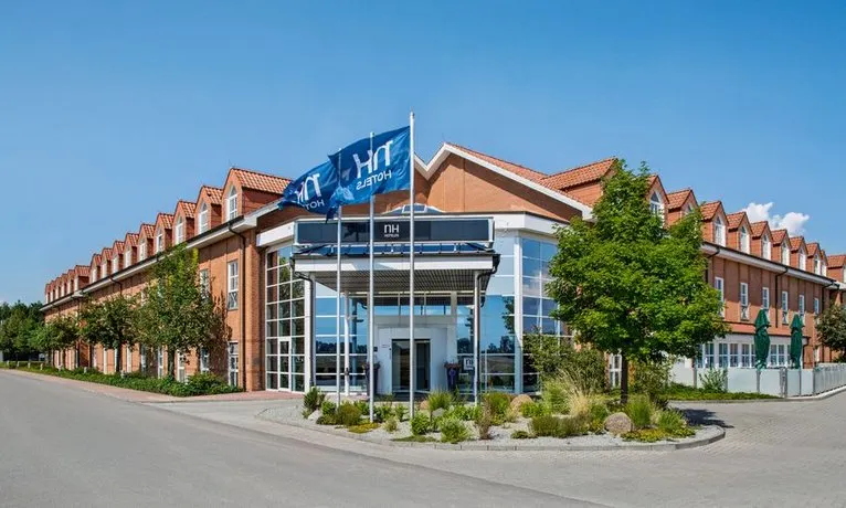 Hotel Magdeburg Ebendorf - Image 1