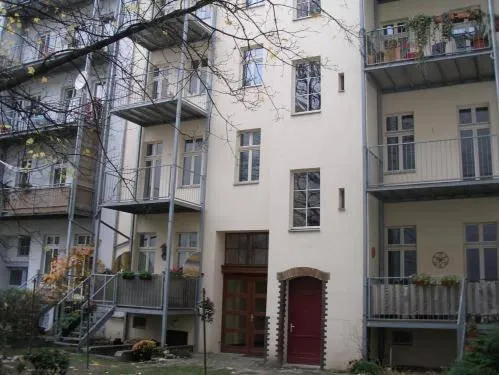 City Quartier - Image 1