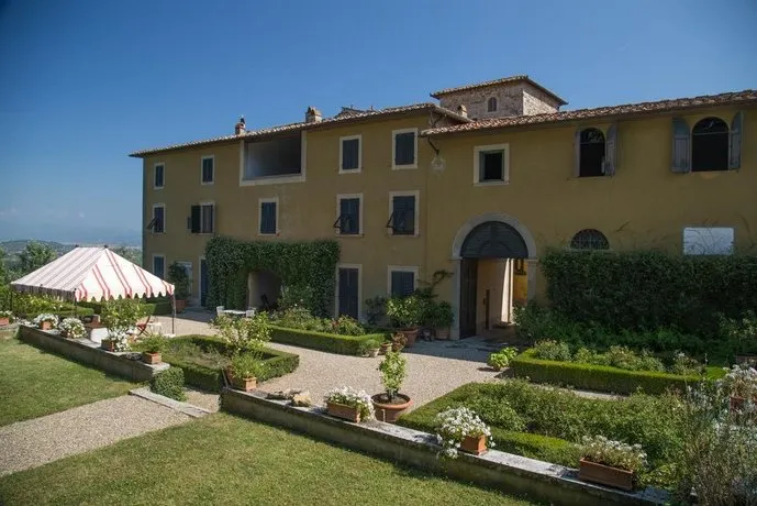 Castello Pandolfini - Image 1
