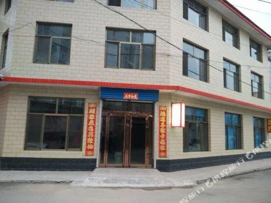 Jinzhong Xinjingjin Hotel - Image 1